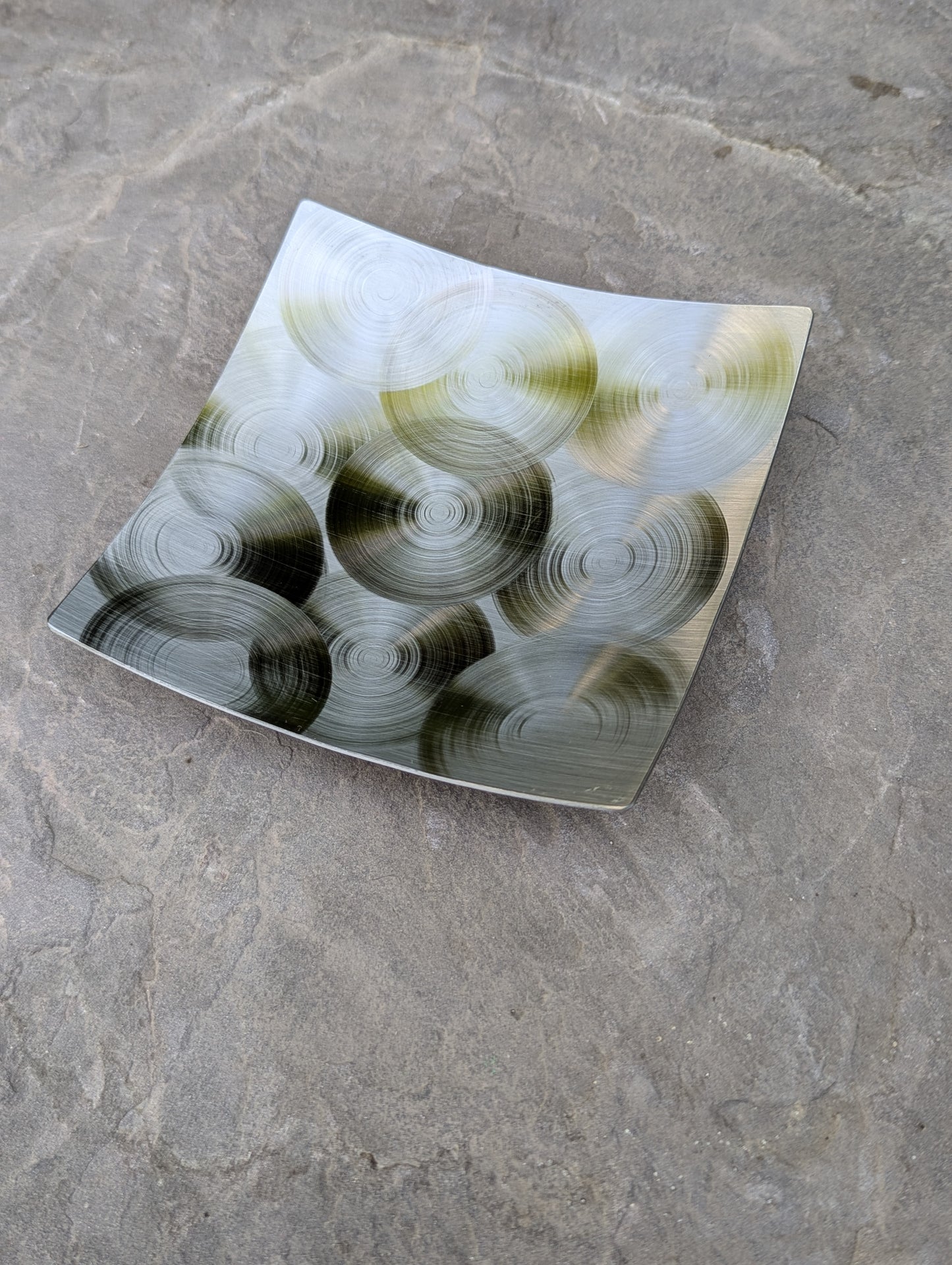 Calicut Spoon Rest
