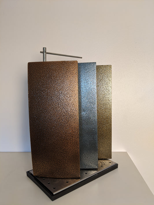 New product from Zojila
