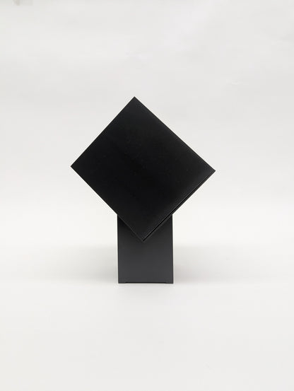 Zaforas Tissue Holder