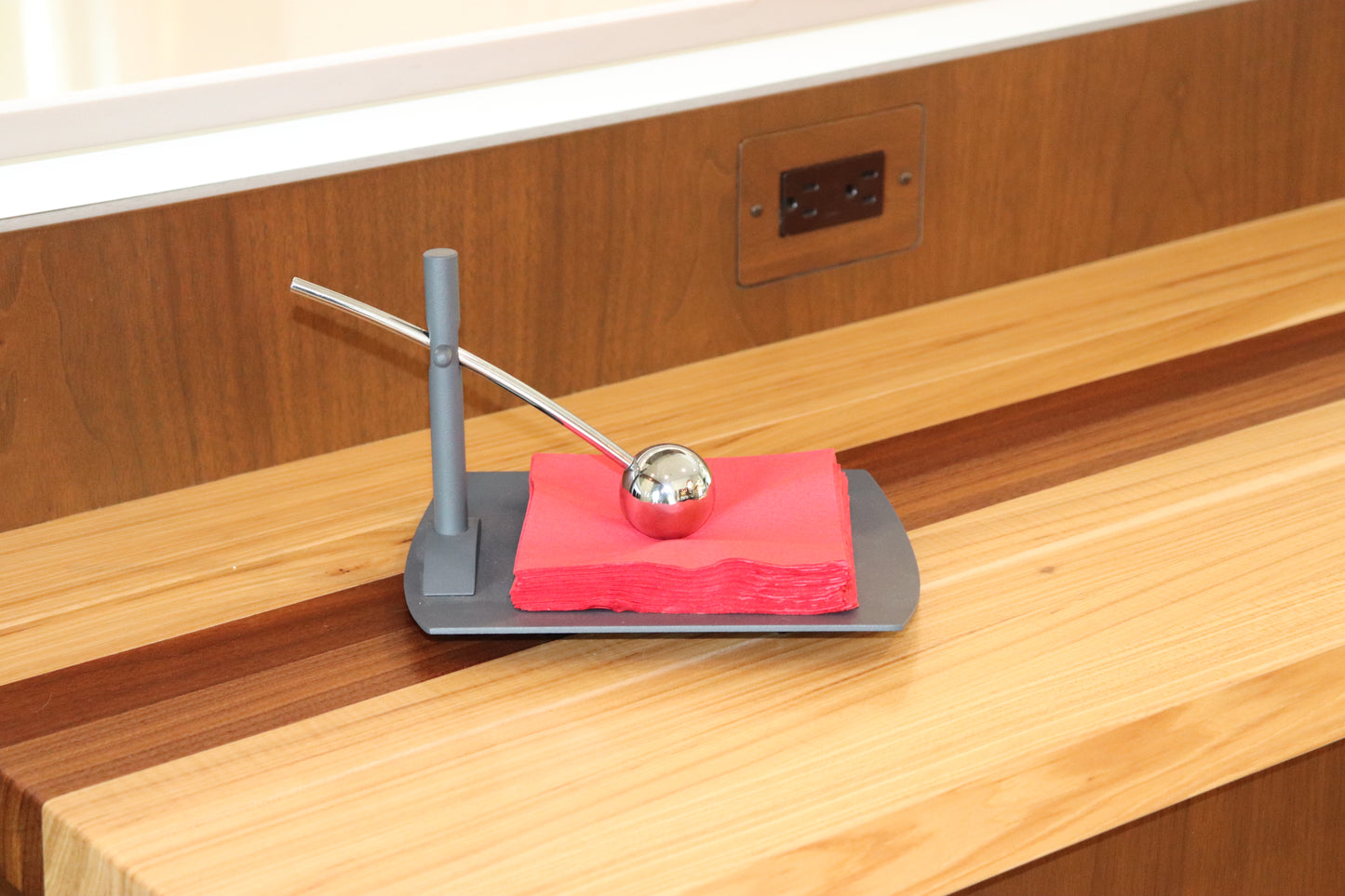 Shasta Napkin Holder