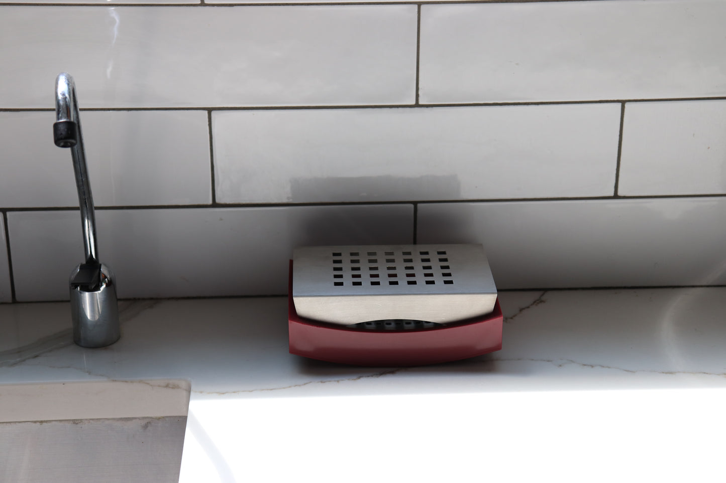 Sonoma Sponge Holder