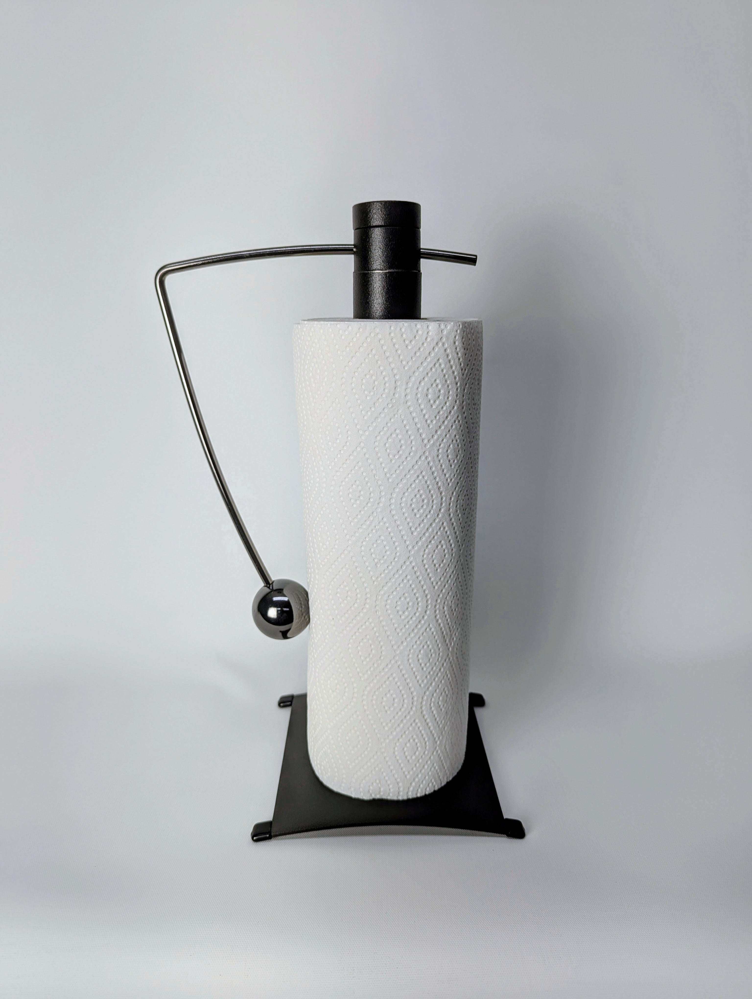 Isis Paper towel roll holder - Zojila
