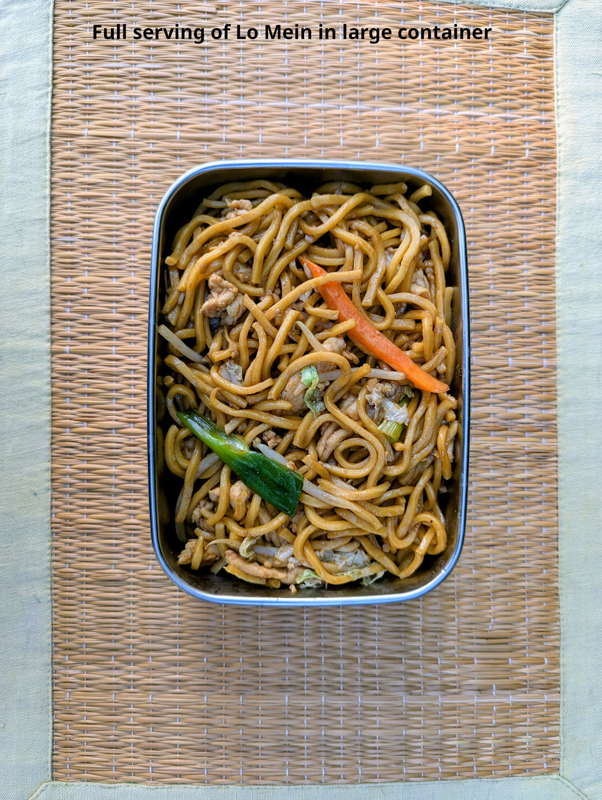 Rohan + Khiva + Dabba