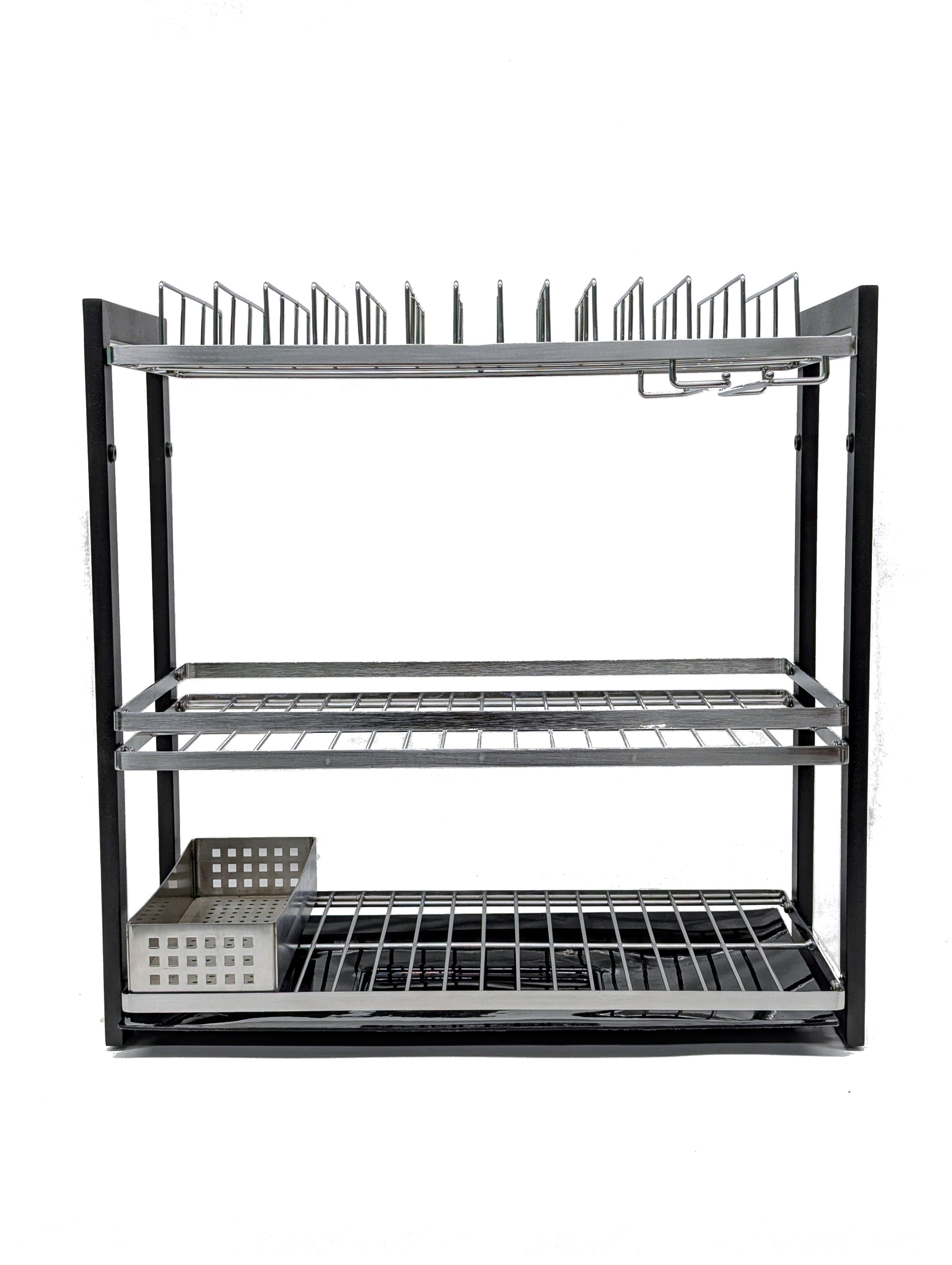 Patagonia 3-tier dish rack - Zojila