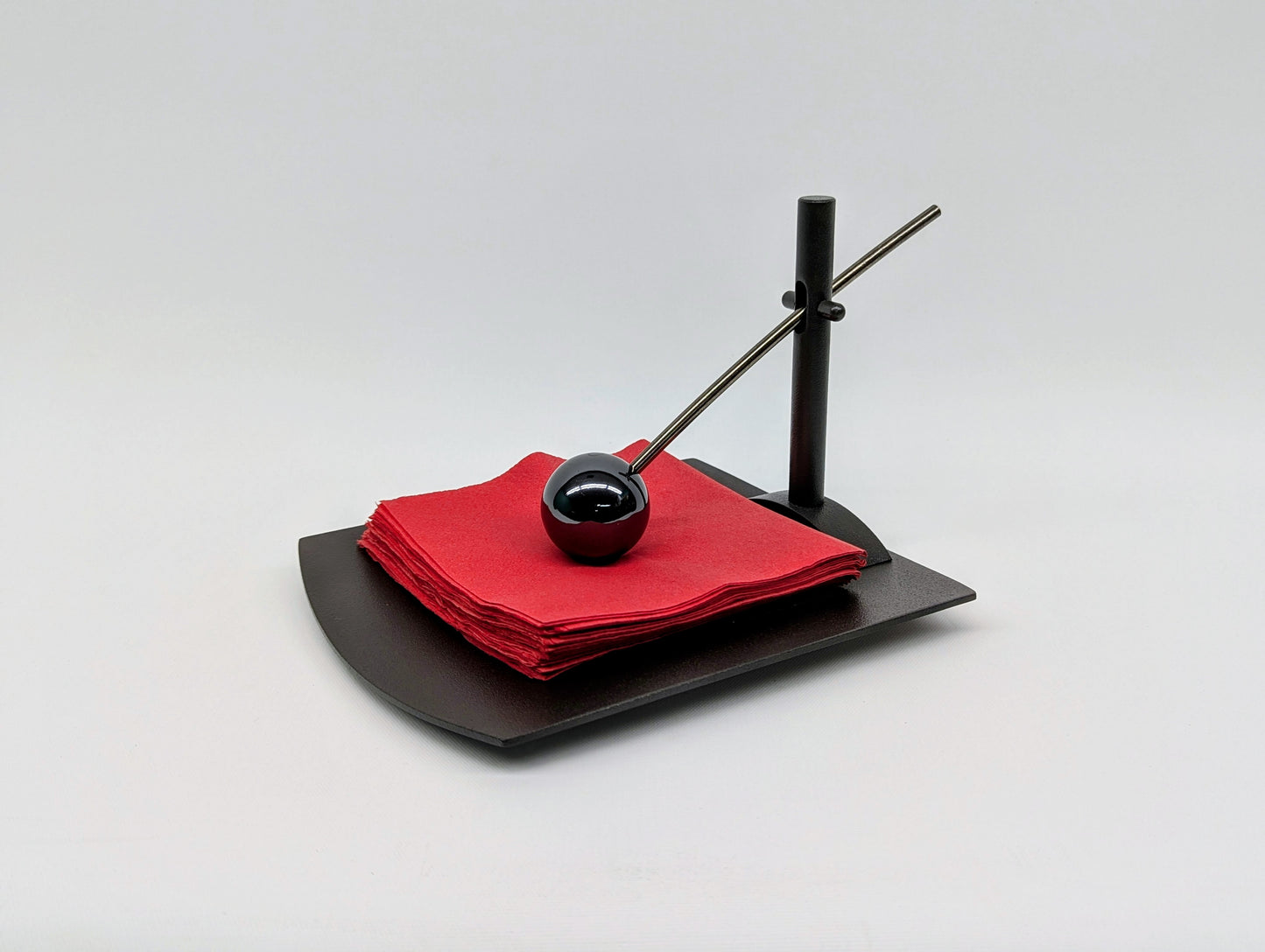 Shasta Napkin Holder