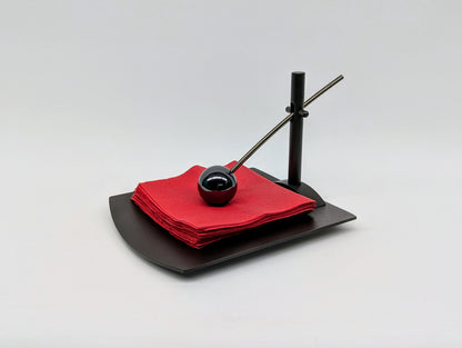 Shasta Napkin Holder