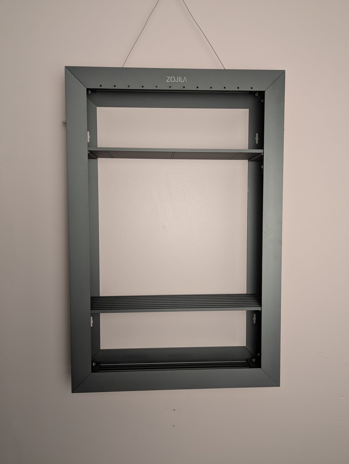 Zojila Ellora Shower Caddy
