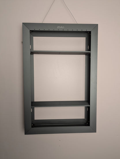 Zojila Ellora Shower Caddy