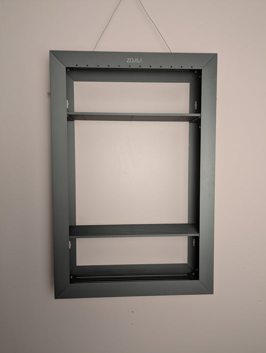 Zojila Ellora Shower Caddy