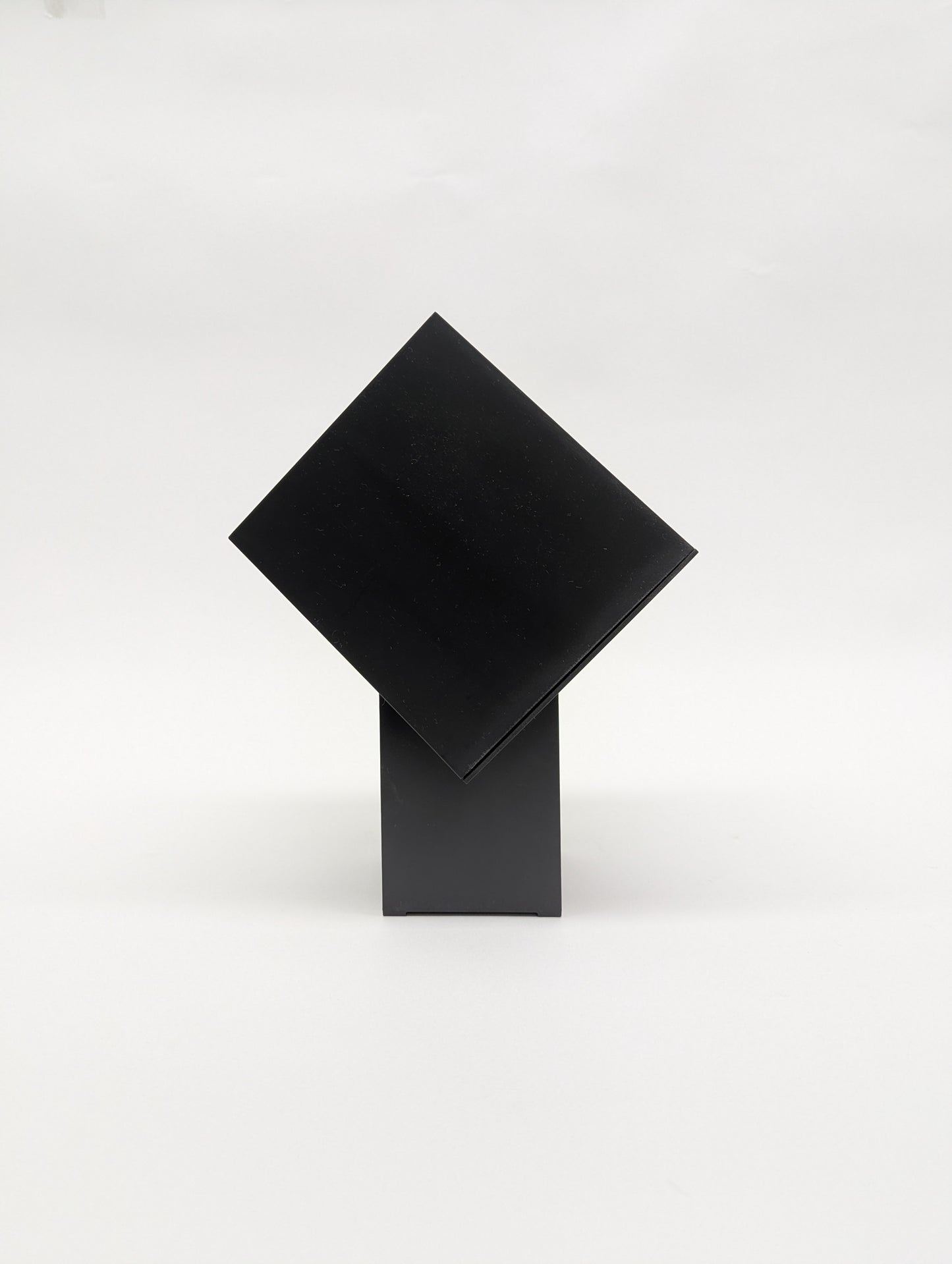 Bath Set Black & Black