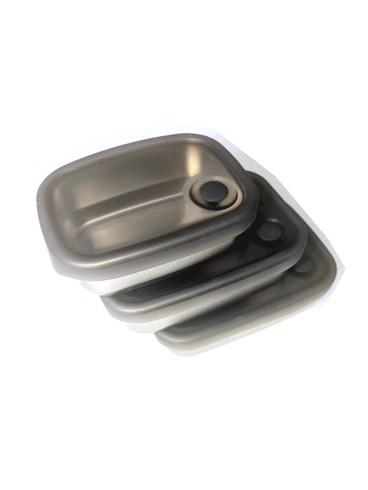 Dabba Tiffin Food Storage Container