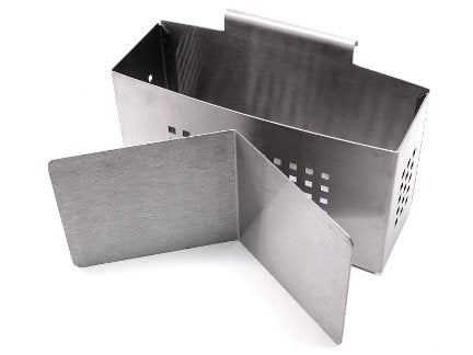 Rohan Dish Rack Extra Cutlery Holder for Rohan Dish Drainer | Zojila