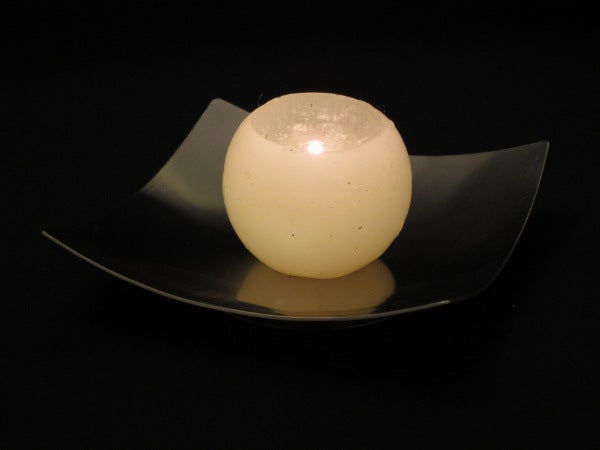 Zojila.com : Calicut Spoon Rest, Countertop Accessory, Candle holder, Serving dish : Kitchen & Dining