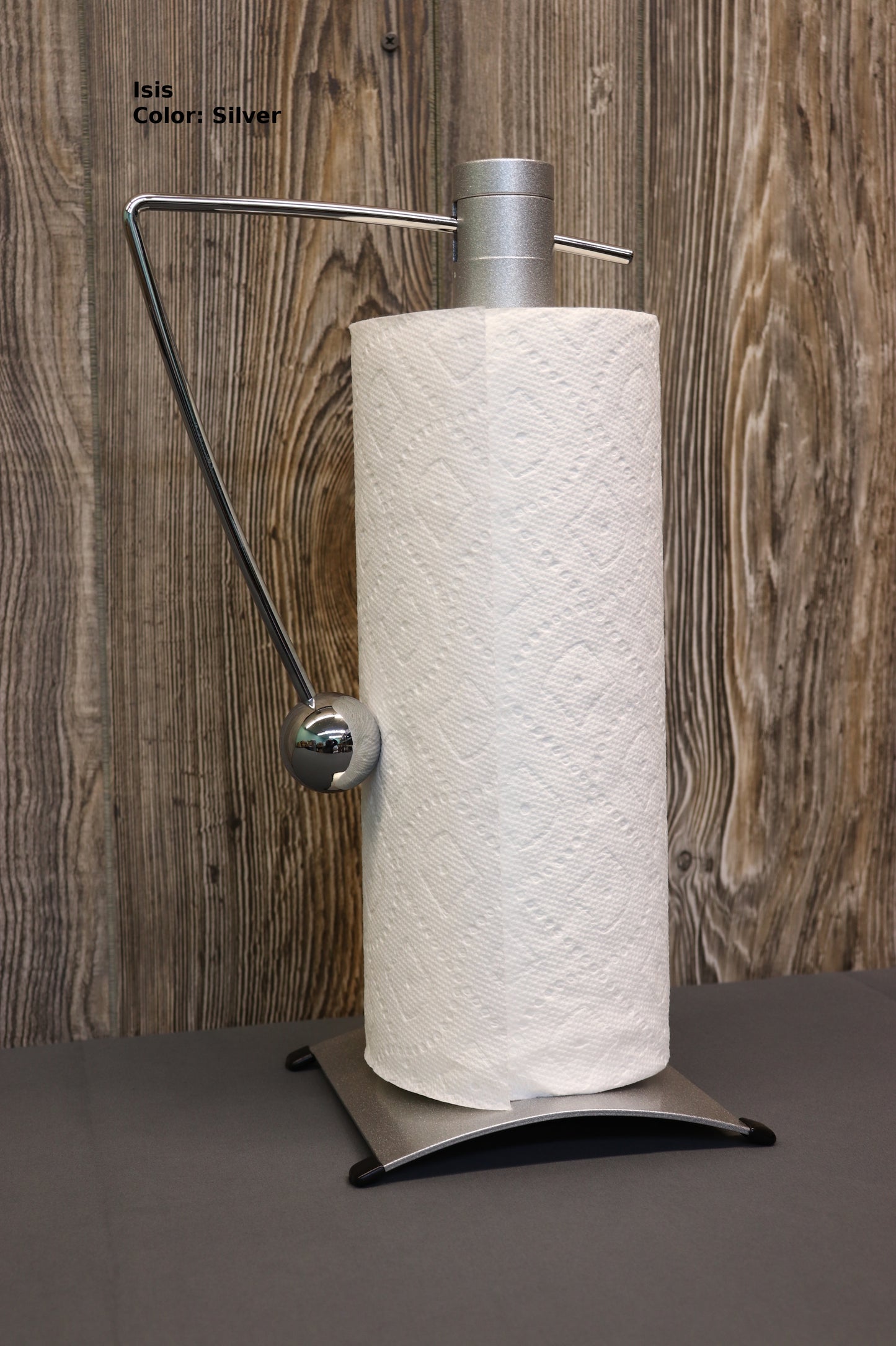 Isis Paper towel roll holder - Zojila