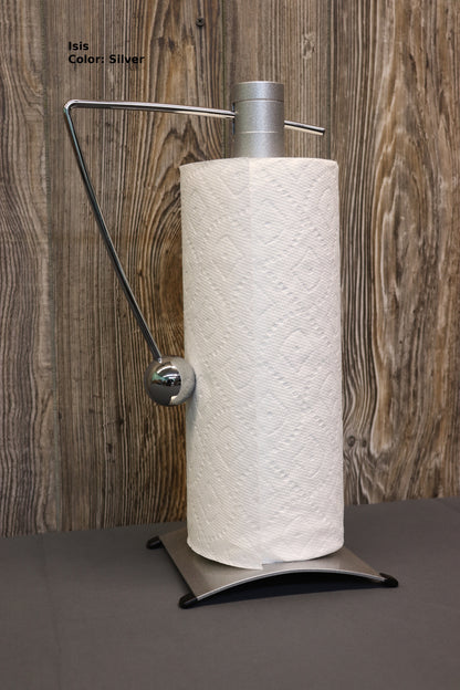 Isis Paper towel roll holder - Zojila