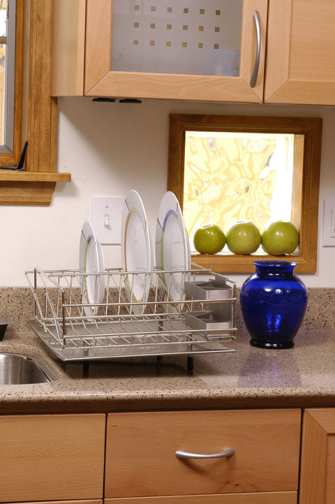 Rohan Dish Drainer - Factory Second - Zojila