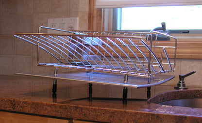 Rohan Dish Drainer - Factory Second - Zojila