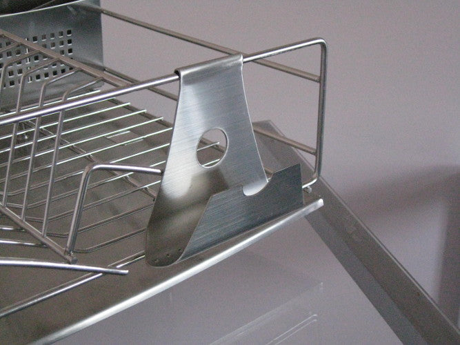 Rohan Dish Rack Khiva Sponge holder for Rohan dish rack - Zojila